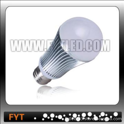 LED lamps with a bayonet cap ---7 Watt 65